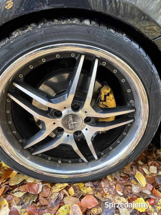 Seat leon ms design 20 tdi diesel Suchowola