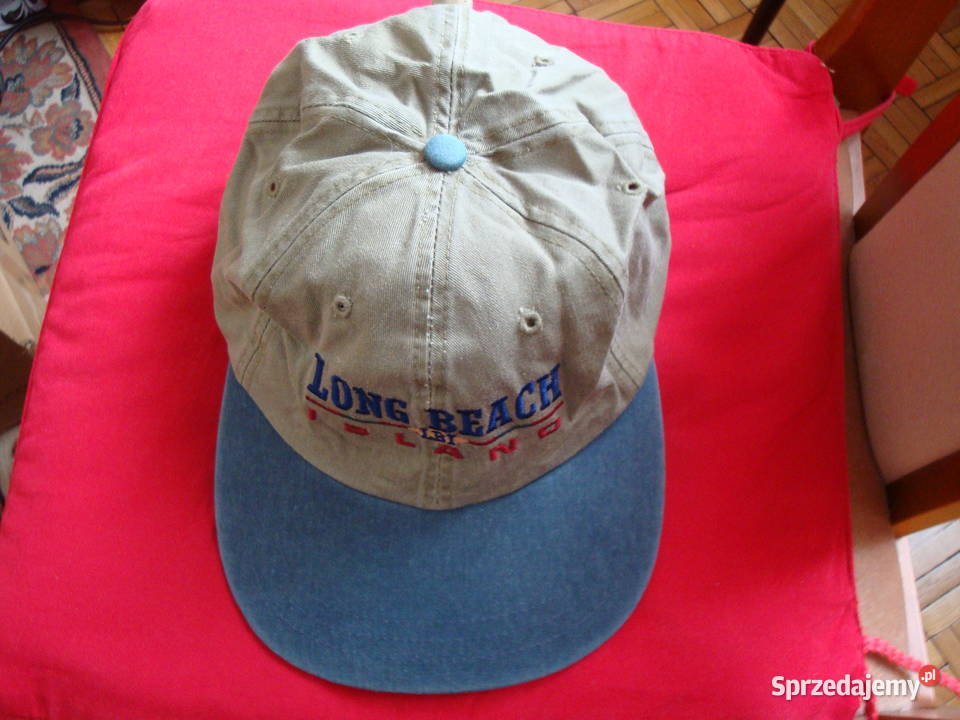 czapki dobrych firm nowe Warszawa