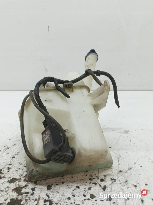 ZBIORNICZEK SPRYSKIWACZY Hyundai i20 I 20082014