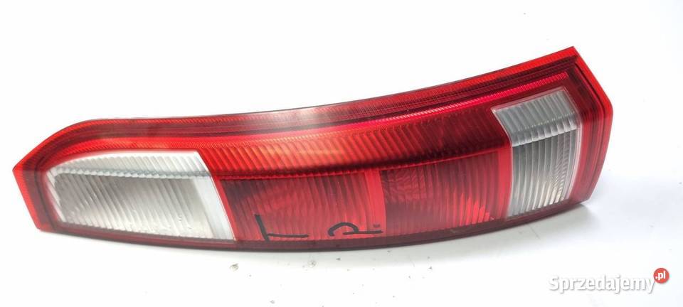 LAMPA PRAWA TYŁ OPEL MERIVA A 93294346