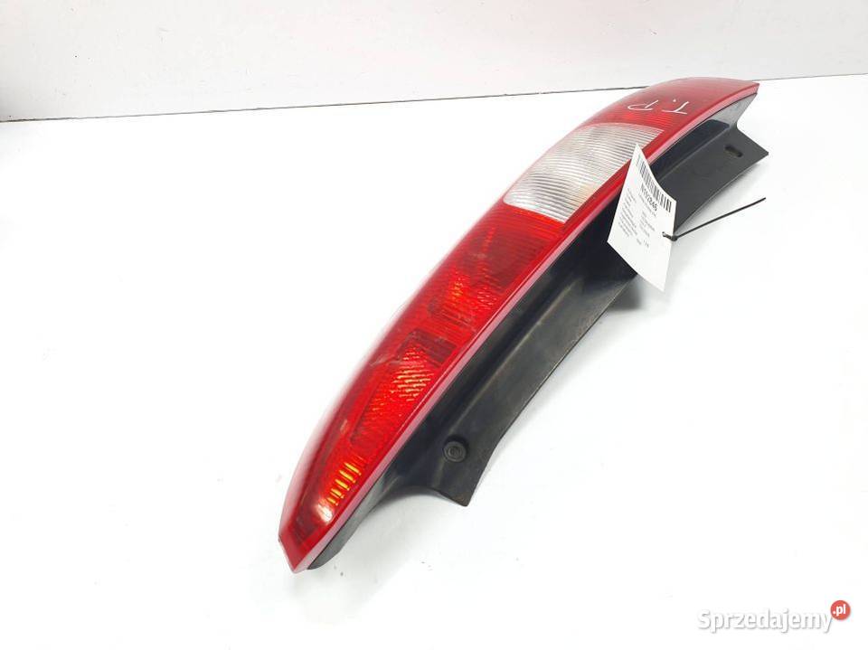 LAMPA PRAWA TYŁ MITSHUBISHI COLT MR957374 osobowe kujawsko-pomorskie sprzedam