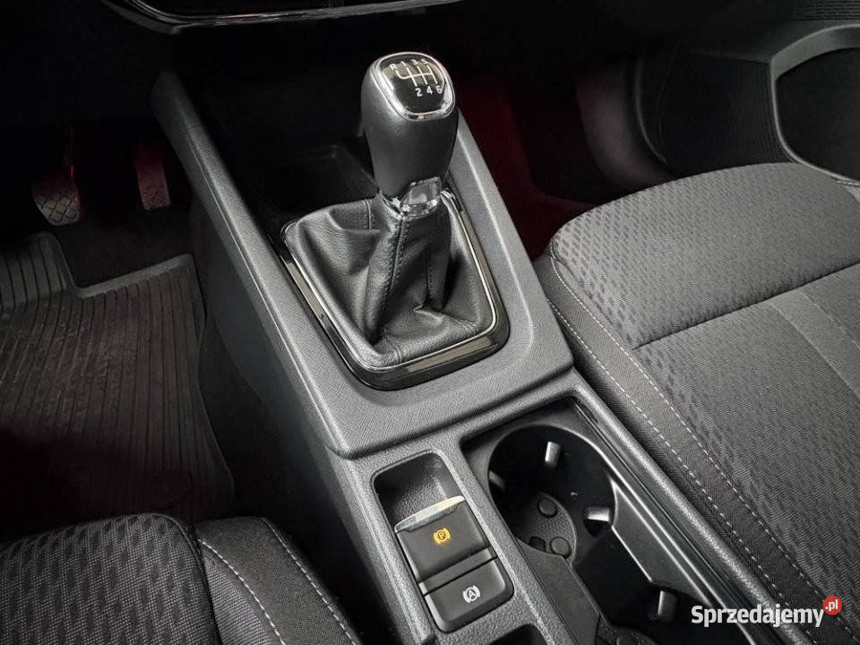 Skoda Octavia 2022r