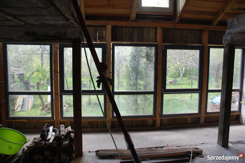 Działka Rod Imielińska Grunty i działki Warszawa