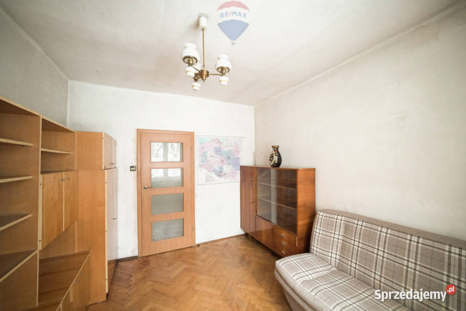 46 m2 pokoje z klimatem w sercu miasta sieć Bielsko-Biała