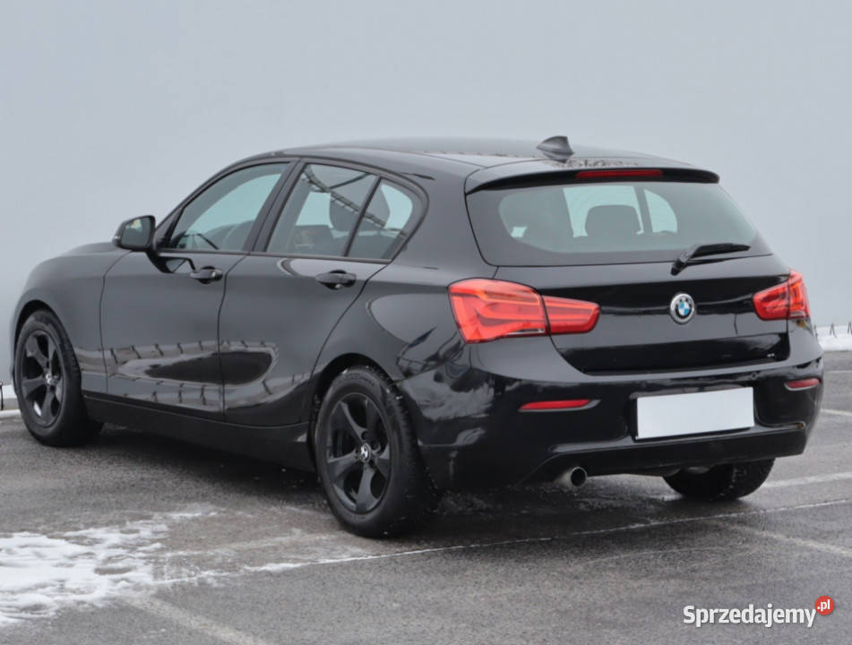 BMW 1 116d