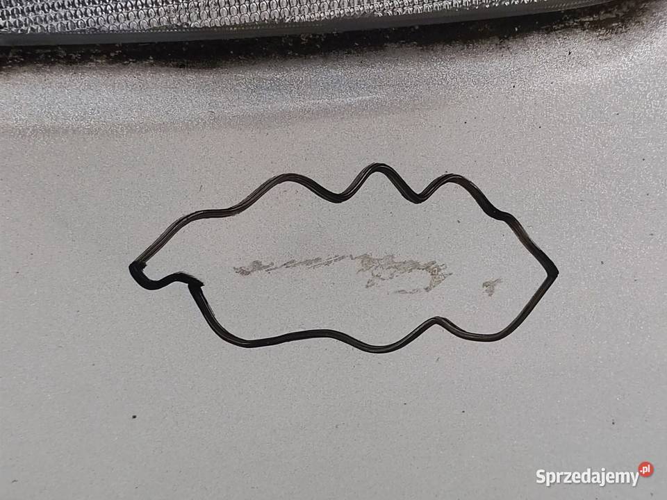 FIAT TIPO II 16r błotnik prawy przód Kielce