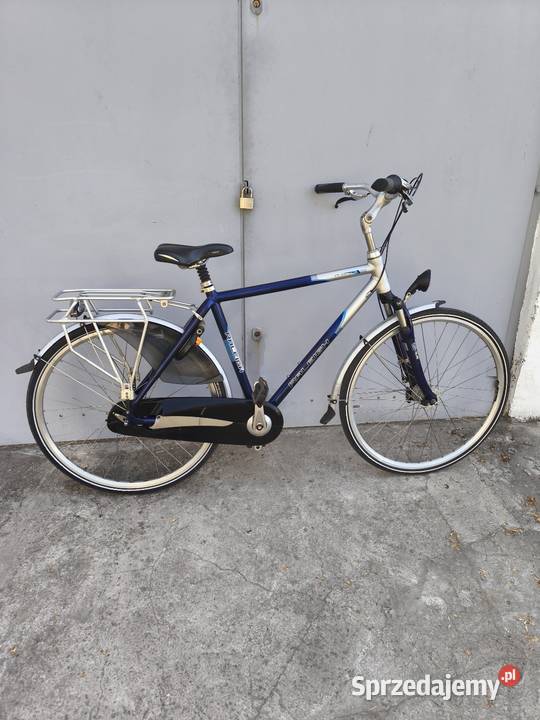 RALEIGH Priority Inowrocław sprzedam