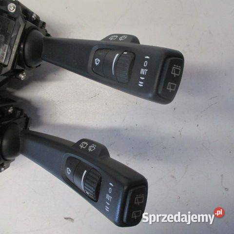 PRZEŁĄCZNIK ZESPOLONY VOLVO V70 S80 XC60 wielkopolskie Rakoniewice