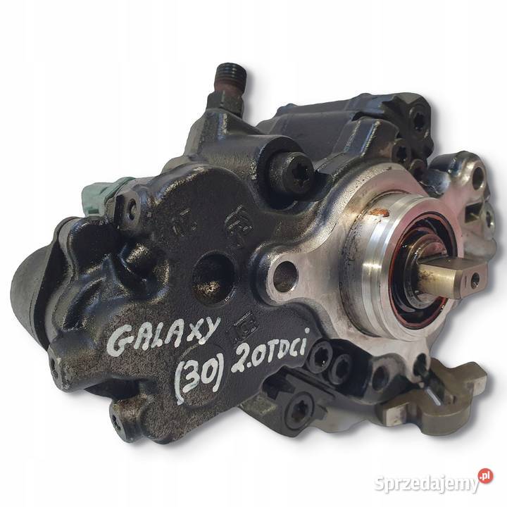 POMPA WTRYSKOWA Ford Galaxy II 20 TDCI paliwa Chełm