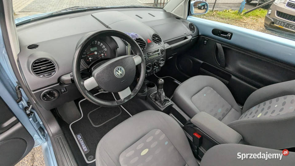 Volkswagen Beetle Częstochowa