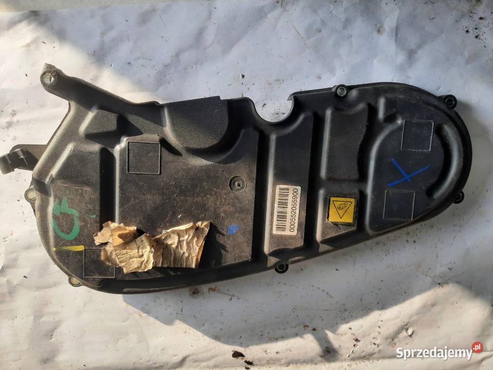 Fiat Alfa Romeo 16MJTD Suzuki 55205590 obudowa osobowe Ksawerów