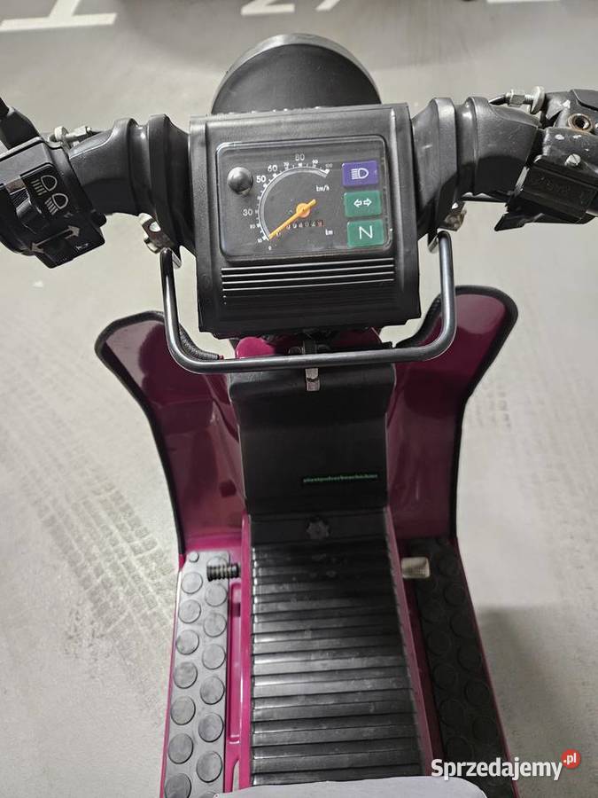 Simson sr50 star classic