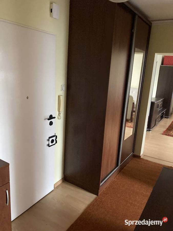 Sprzedam mieszkanie o pow 53m w Krakowie na
