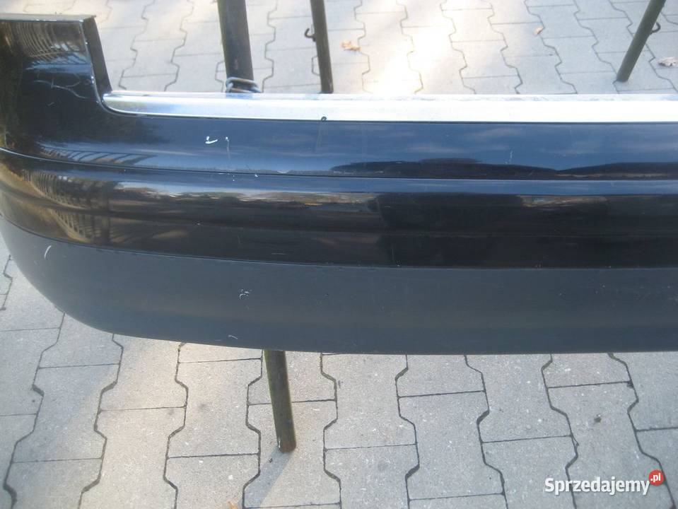 audi a4 b6 kombi małysz zderzak tył 8e9807521b Rakoniewice sprzedam