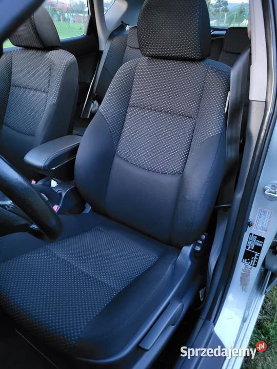 Hyundai i30 I 14 2009r w pełni sprawny z ważnymi Jelenia Góra