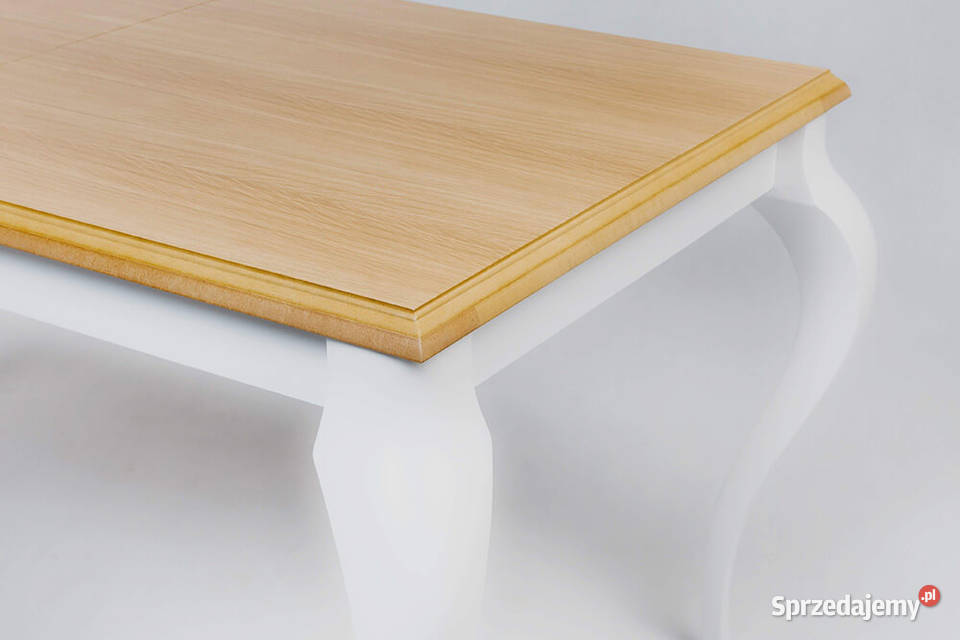 Stół Lite Drewno NEAPOL