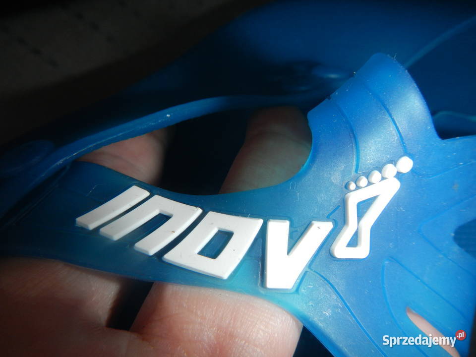 INOV8 buty do biegania pieciopalczaste dolnośląskie Wałbrzych