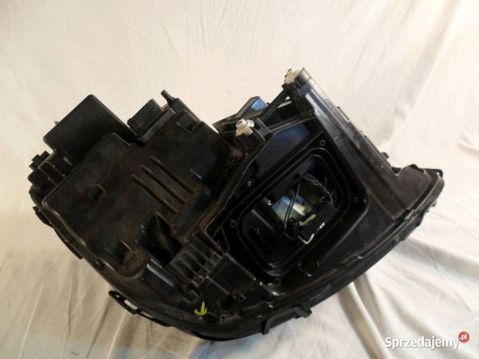 Mercedes benz W213 E lift 20202023 lewa osobowe Nowy Tomyśl