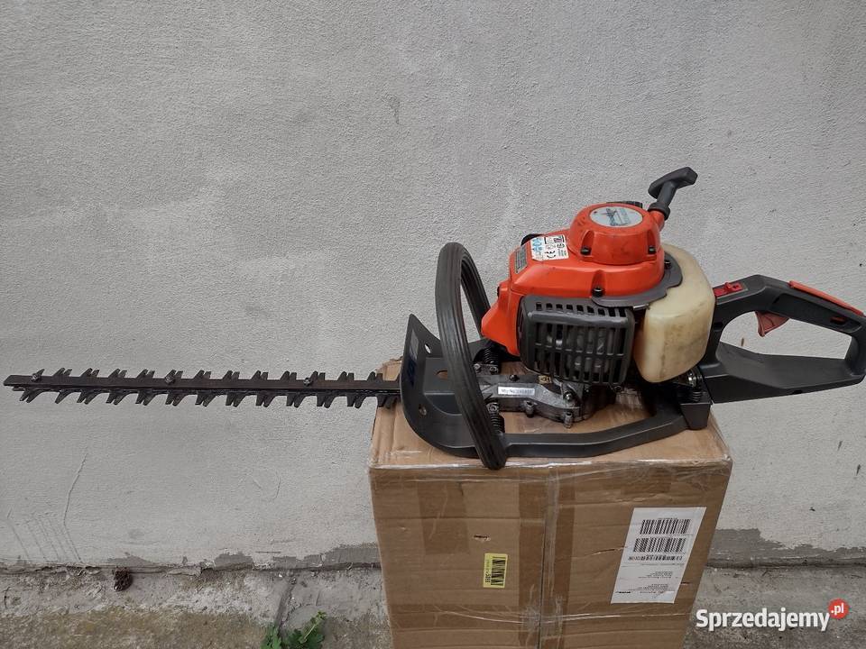 Nożyce spalinowe HUSQVARNA 123HD60 podkarpackie Sanok