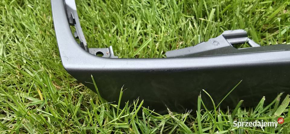 Dekor Listwa Kuka MK2 deska rozdzielcza kokpit lubelskie Lublin