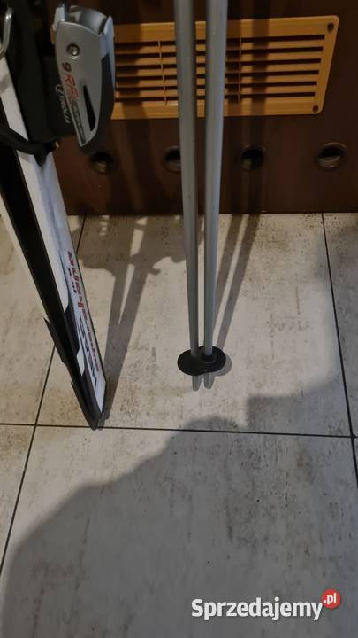 narty HEAD Supershape 147 NOWE Kluczbork sprzedam