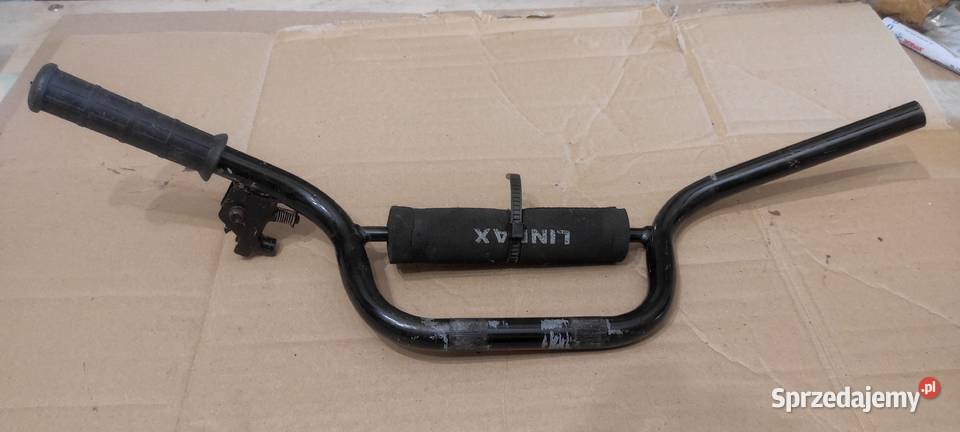 Suzuki LT 50 kierownica Warszawa