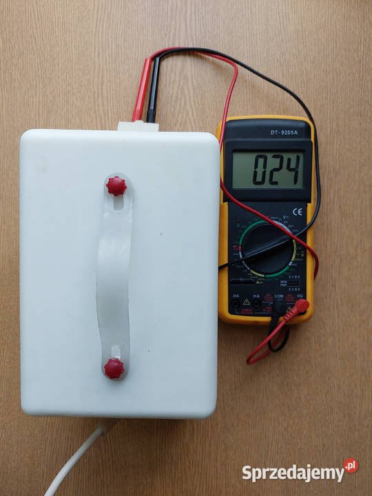 Transformator separacyjny 24V Dąbrowa Górnicza