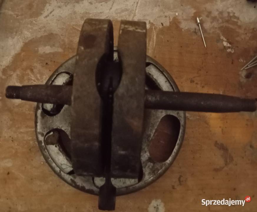 Wał korbowy WSK 125 Silniki Koszalin