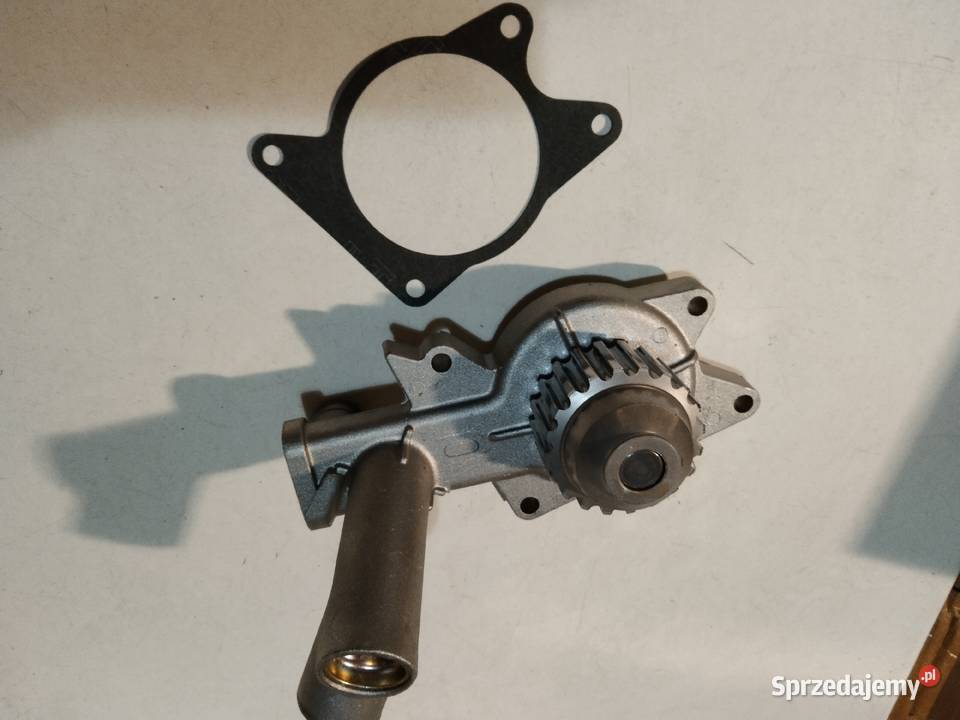 Pompa wody FORD EscortSierra 111416 Ben 8095r Świdnica