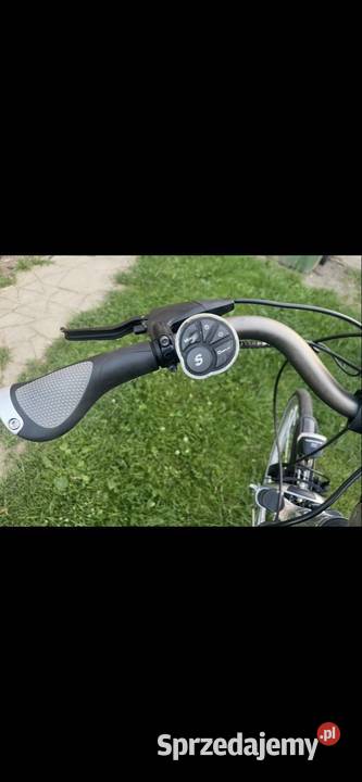 Rower SAXONETTE DELUXE M Dobruchna