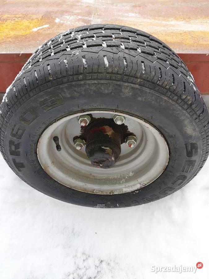 Sprzedam platformę sadowniczą sprzedam