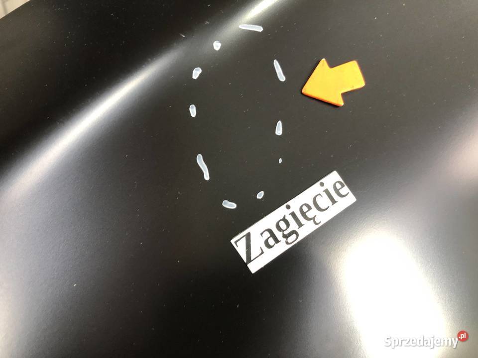 Infiniti Q50 V37 102013122024 Błotnik przedni