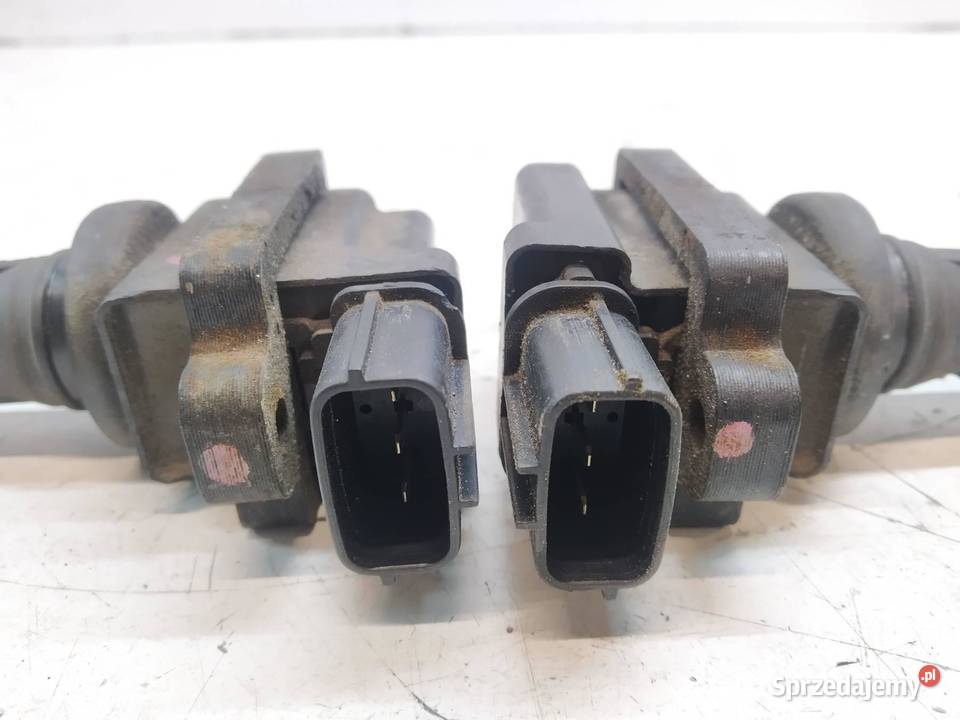 CEWKA ZAPŁONOWA 3341077E2 27 B Suzuki Grand świętokrzyskie