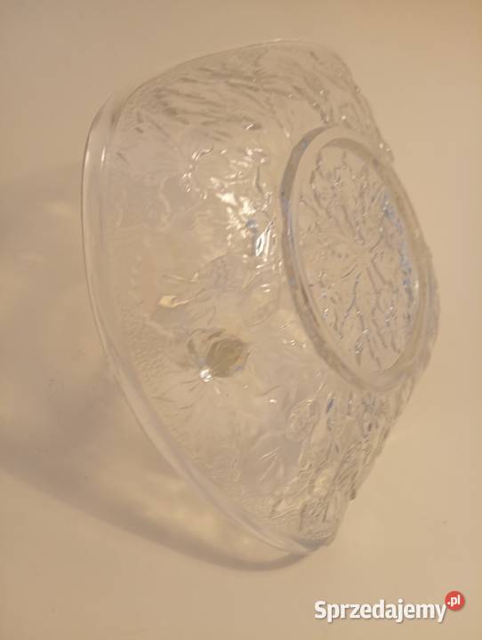 Koszyczek Ząbkowice strawberry śląskie