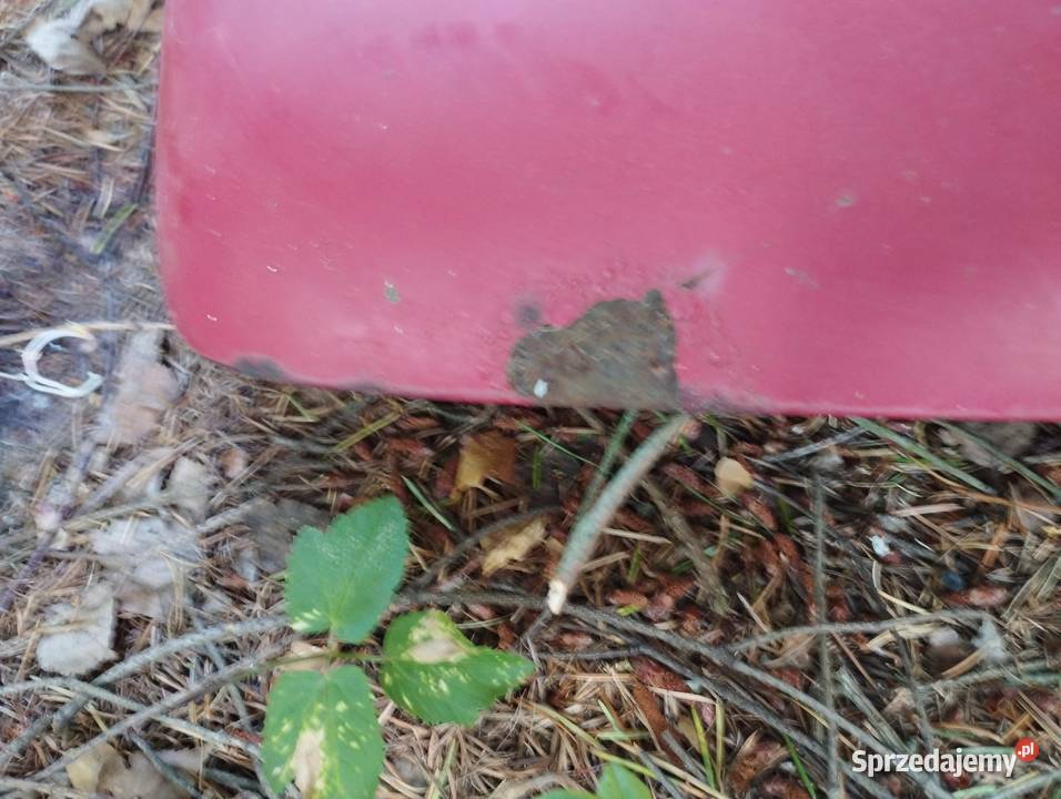 Maska 126p do poprawek Sosnowiec
