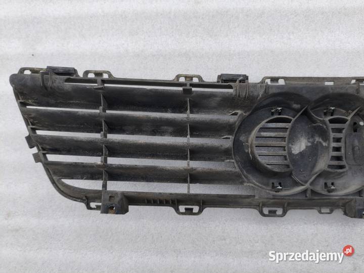Atrapa Grill Kratka Audi A6 C4 Lift 4A0853651C