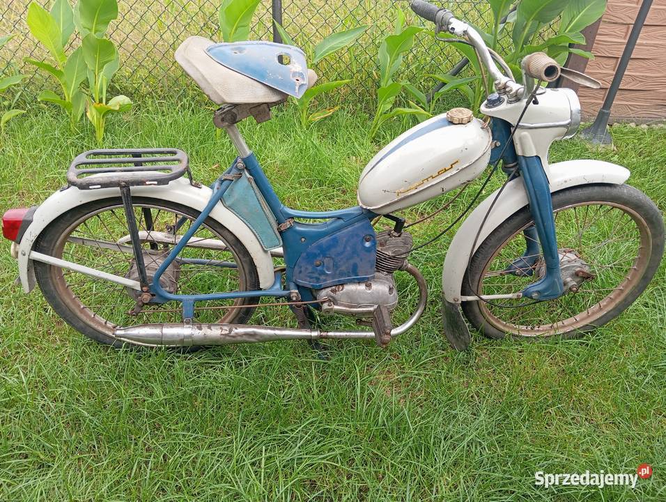 Komar Zzr Części i akcesoria motocyklowe Dłutów