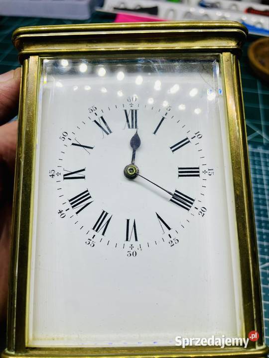 Stary Kareciak Sprawny Ostróda