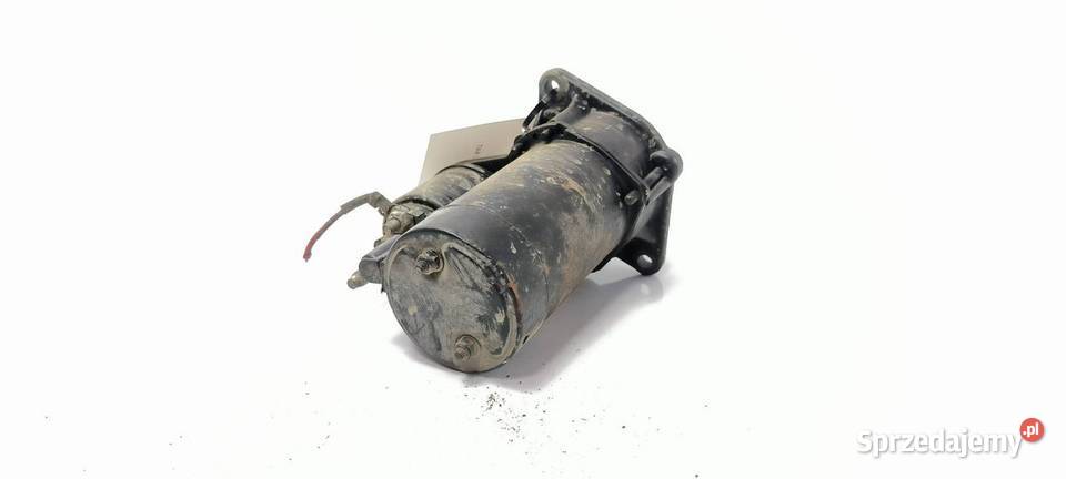 ROZRUSZNIK OPEL CORSA 0986017120 osobowe Lipno sprzedam