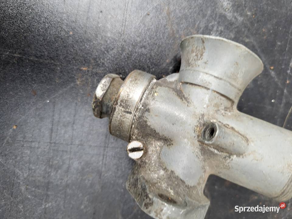 GAŻNIK AMAML 276 TRIUMPH NORTON AJS BSA Gaźniki sprzedam