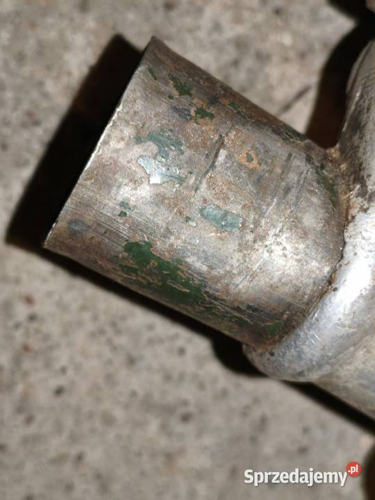 Lewy suwak M72 Leszno