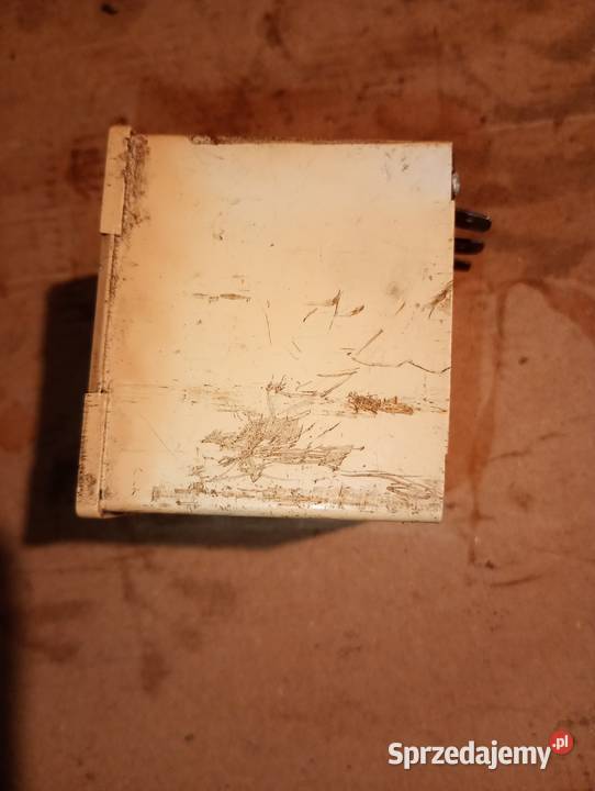 Obrotomierz fiat polonez Szczuczyn