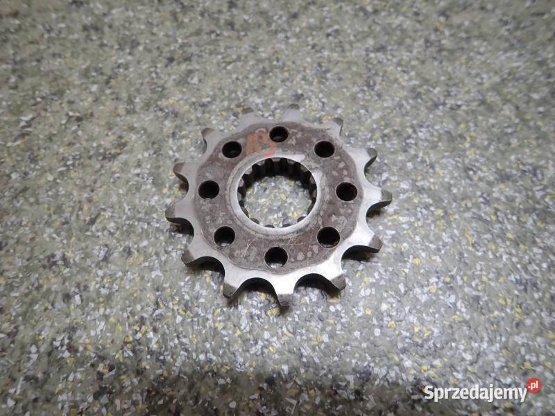 ZĘBATKA ZDAWCZA PRZÓD 13Z KTM EXC 360 380 SX Strzelce Krajeńskie