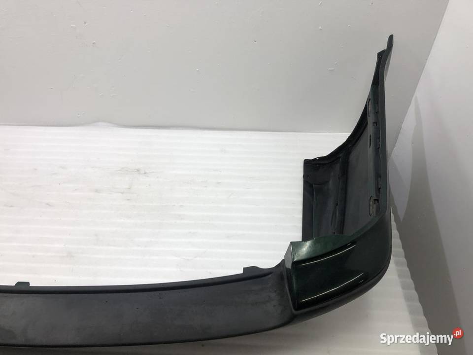 ZDERZAK TYŁ TYLNY SKODA OCTAVIA I KOMBI 9570 Zderzaki