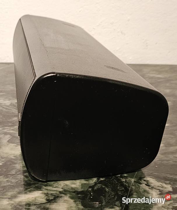 Kolumna Centralna CANTON AV700 Gorzów Wielkopolski sprzedam