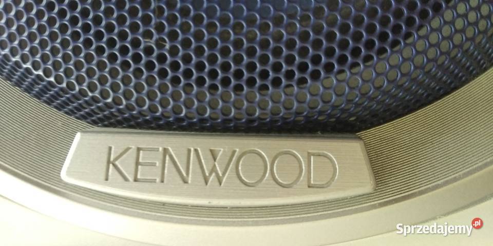 1 Głośnik Kenwood LS N50V Lubin