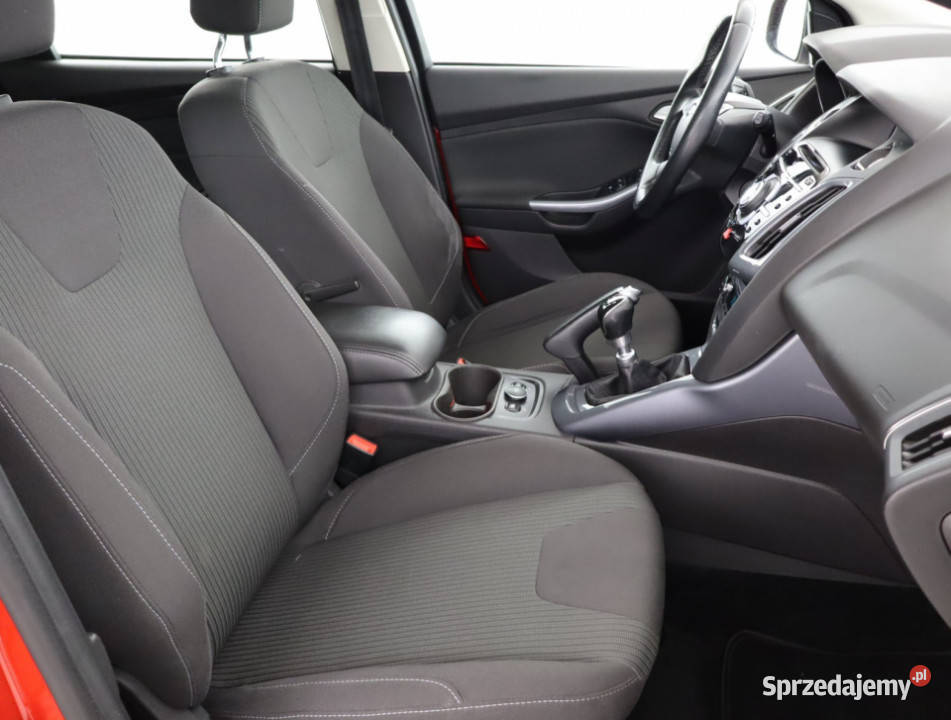 Ford Focus 10 EcoBoost Bielany Wrocławskie