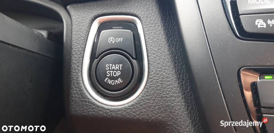 BMW Seria 3 20 D 143 XDrive