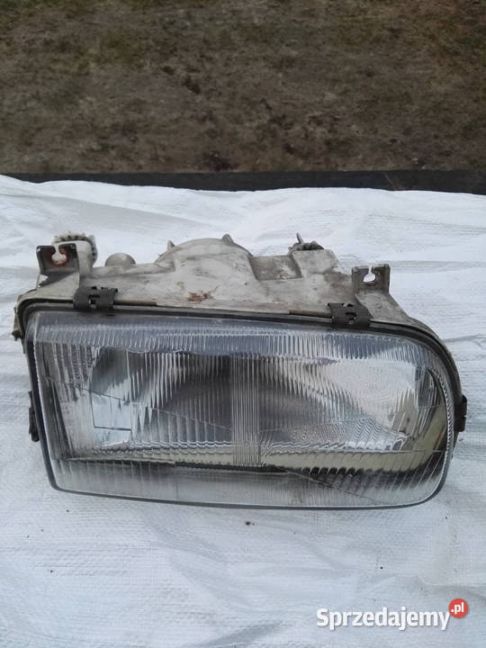 REFLEKTOR LAMPA Prawy Przód Skoda Felicia PPe Kamień Pomorski sprzedam