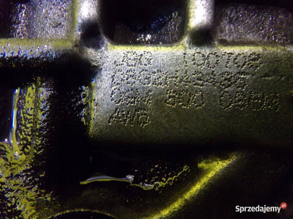 TIGUAN 20 TDI 10r 140 skrzynia biegow AUTOMAT Suków